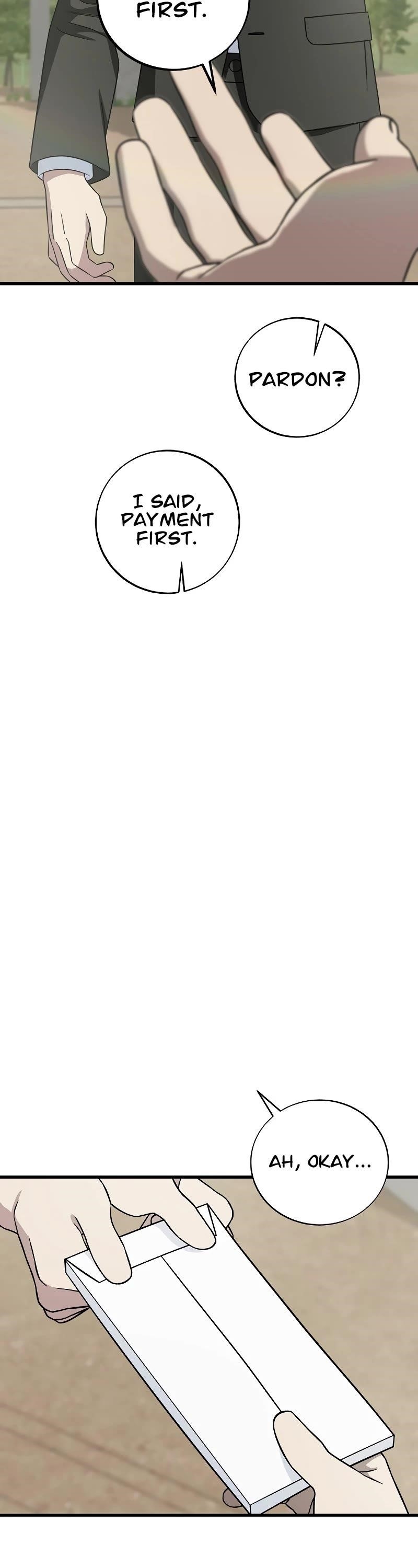 This is the Law - Chapter 129 Page 13