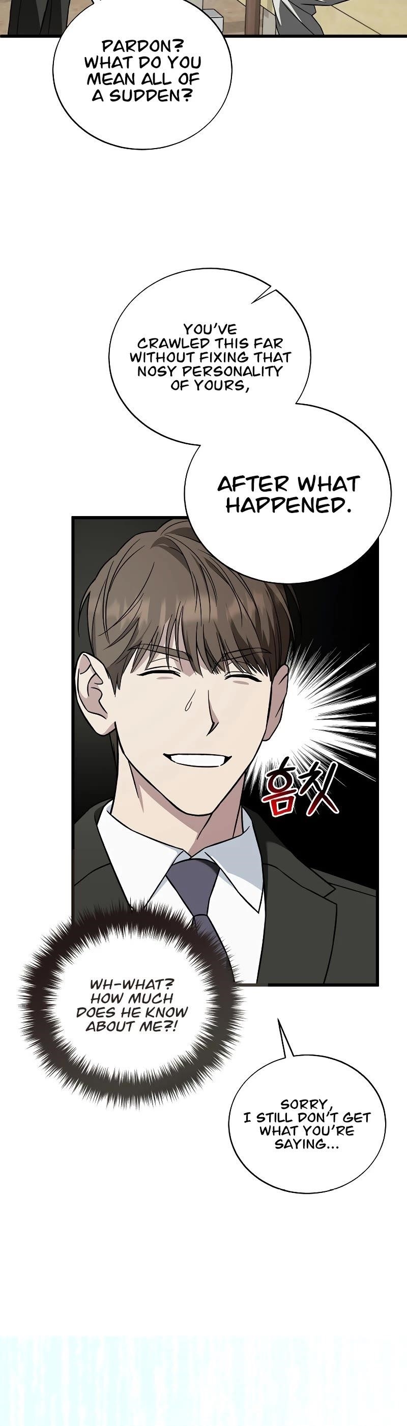 This is the Law - Chapter 129 Page 15