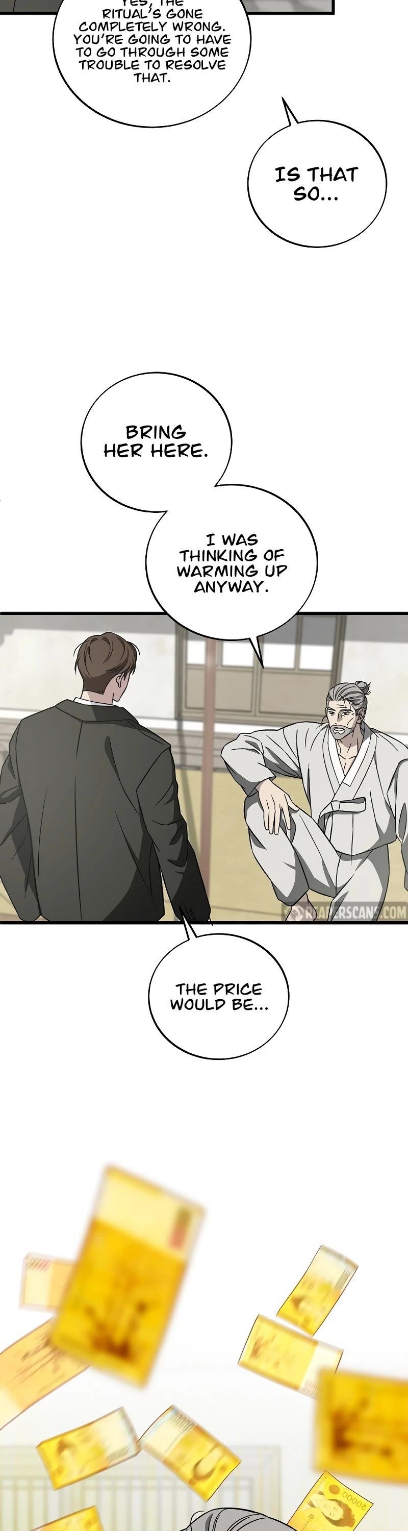 This is the Law - Chapter 129 Page 22