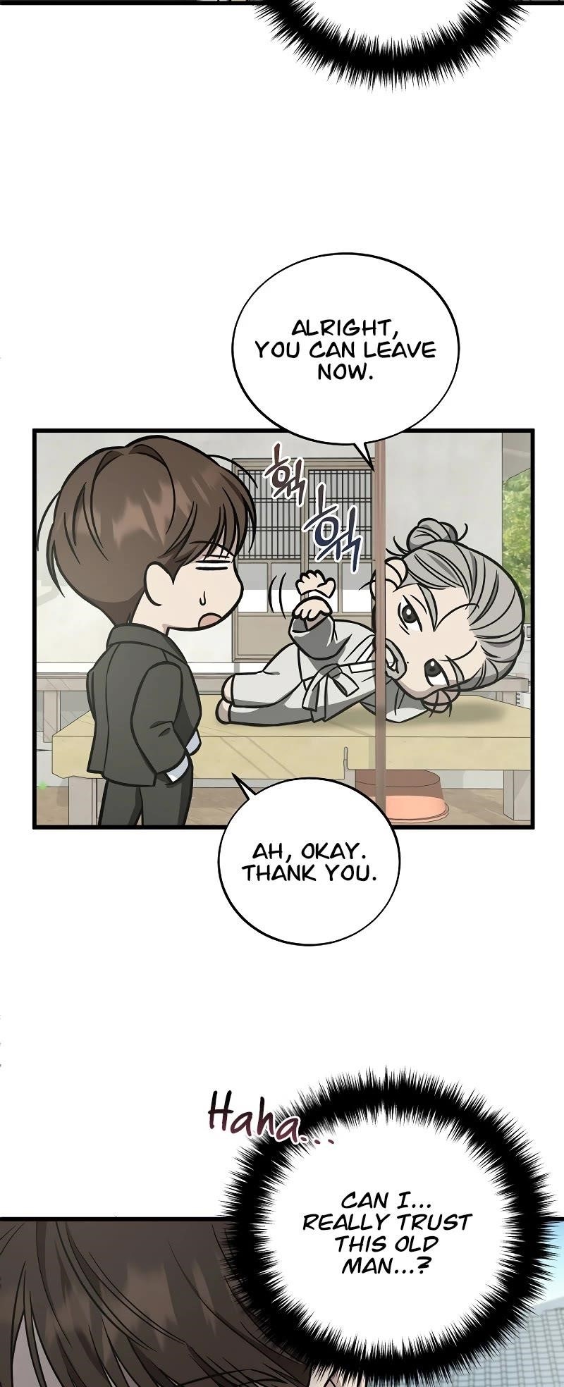 This is the Law - Chapter 129 Page 24