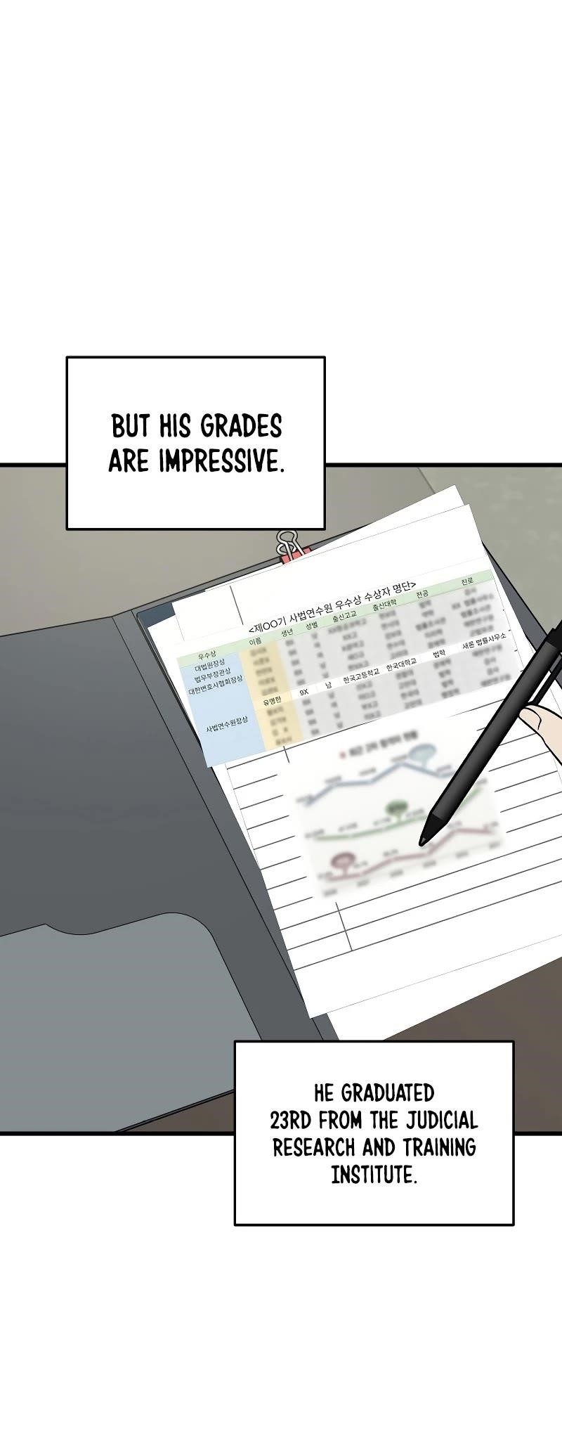 This is the Law - Chapter 129 Page 39