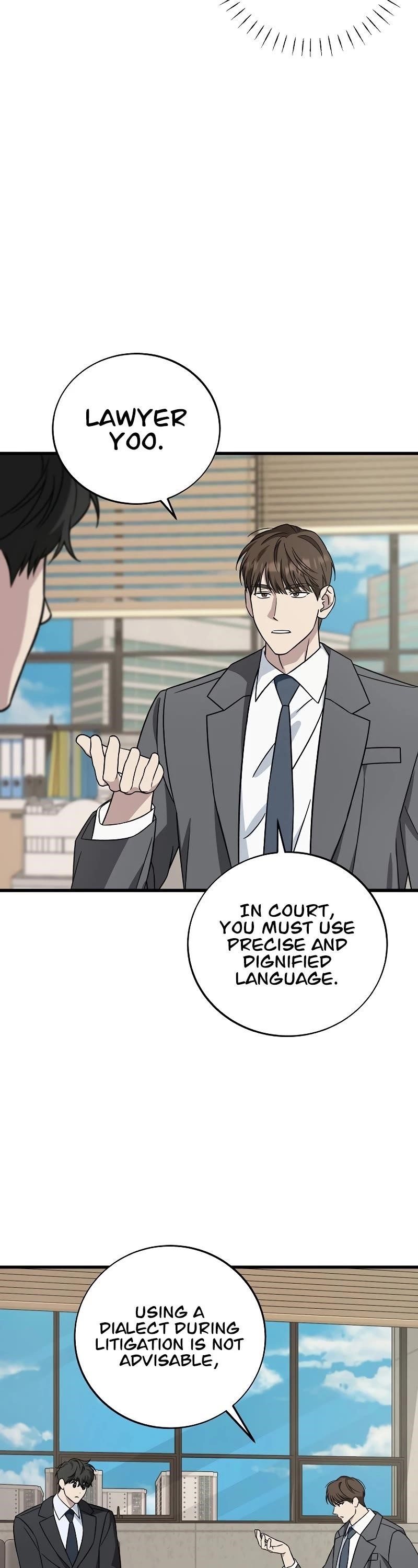 This is the Law - Chapter 129 Page 41