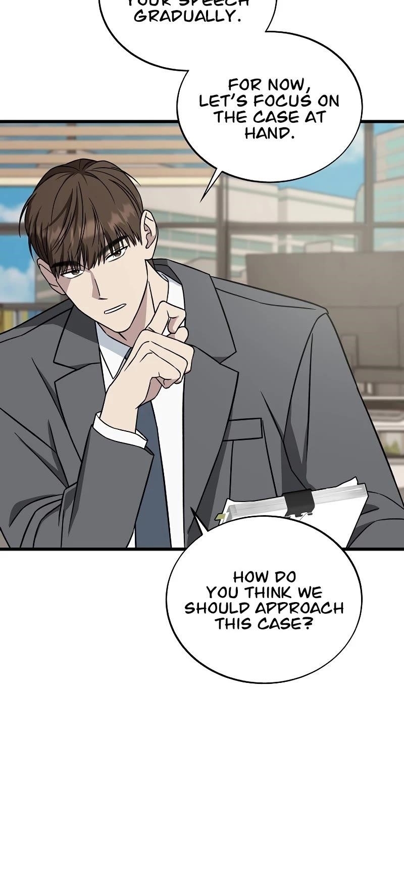 This is the Law - Chapter 129 Page 44