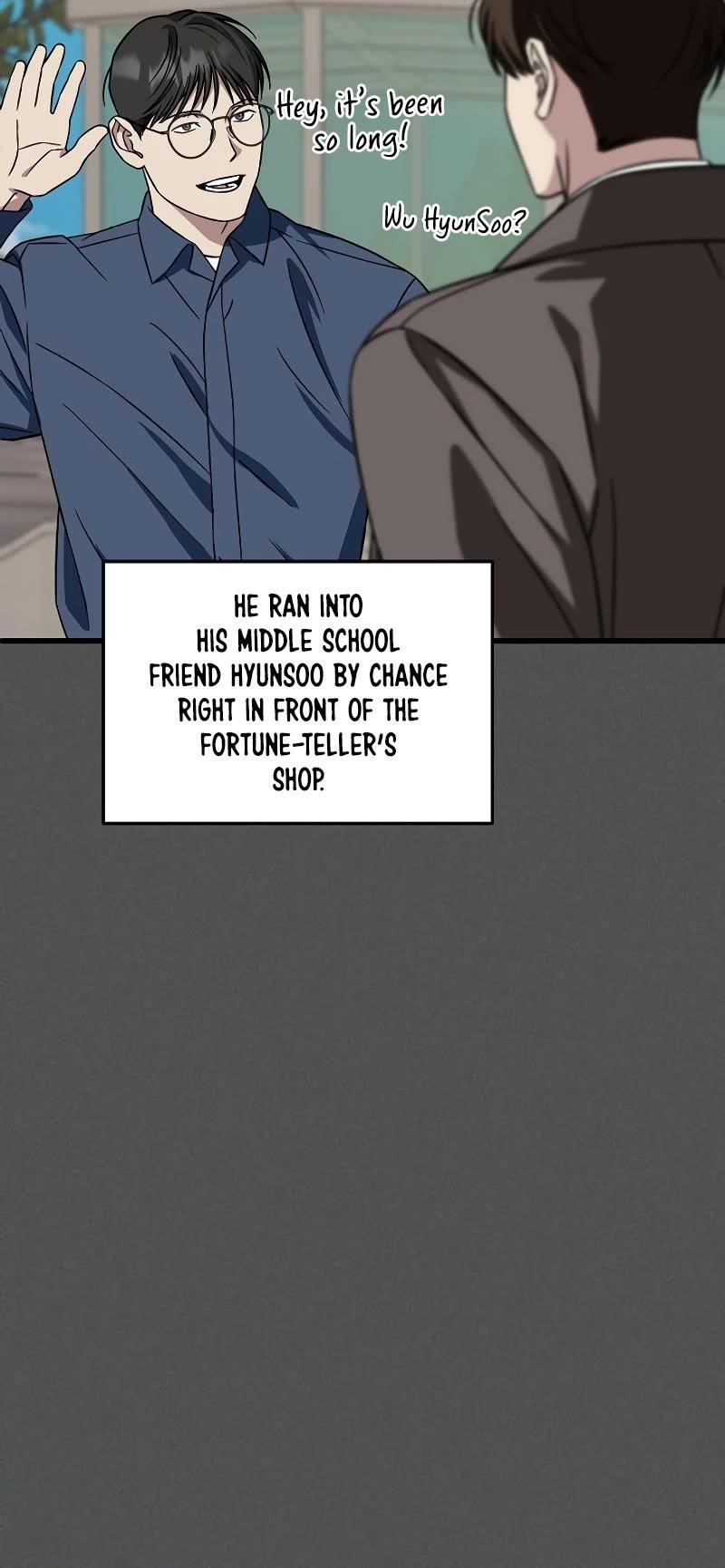 This is the Law - Chapter 129 Page 6