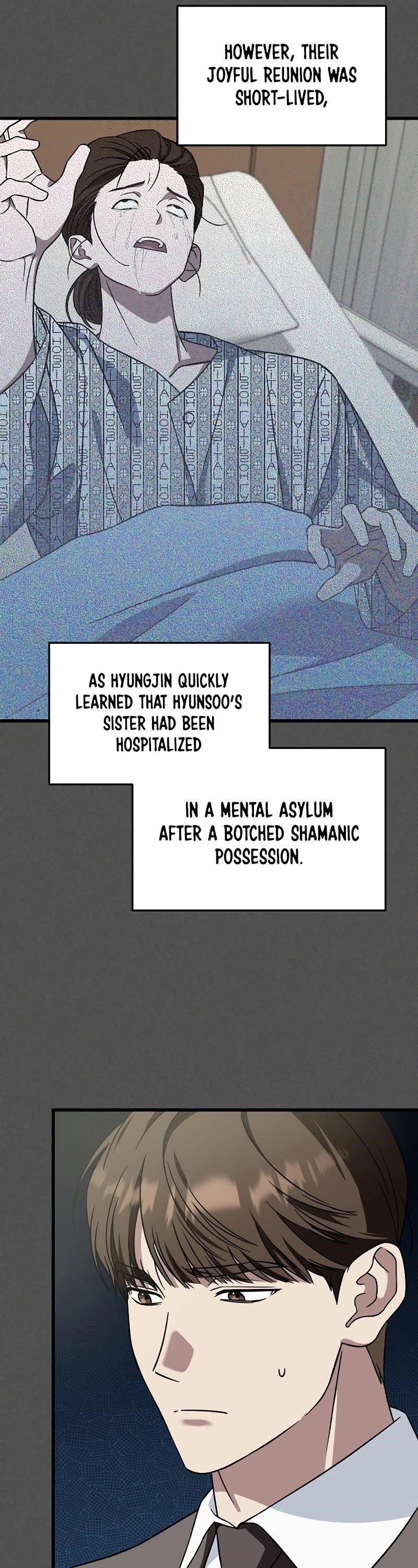 This is the Law - Chapter 129 Page 7