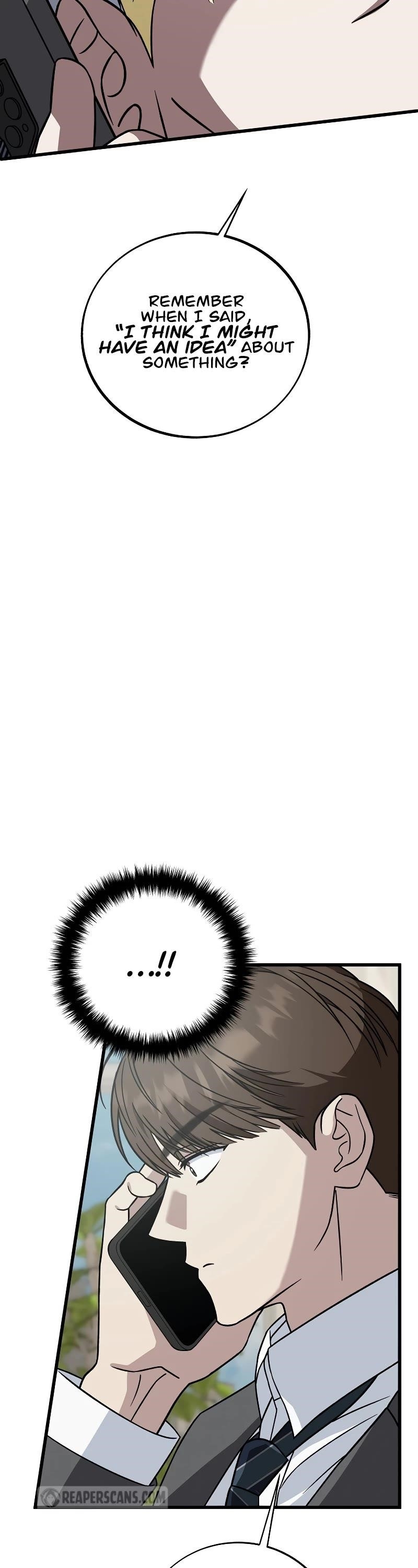 This is the Law - Chapter 131 Page 22