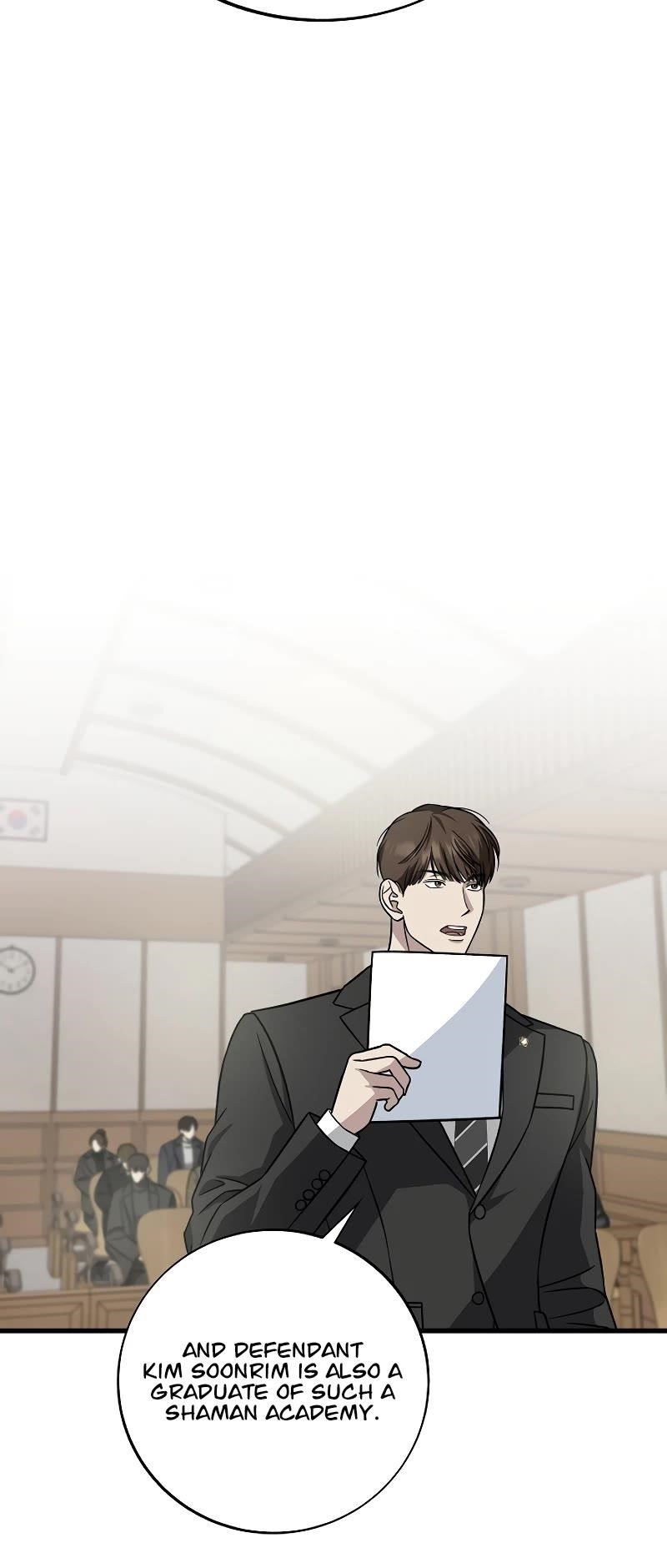 This is the Law - Chapter 131 Page 29