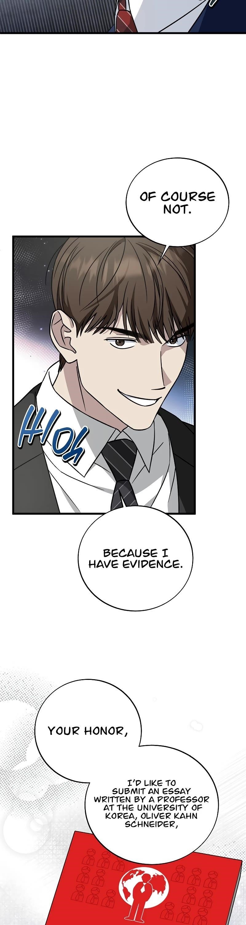 This is the Law - Chapter 131 Page 32