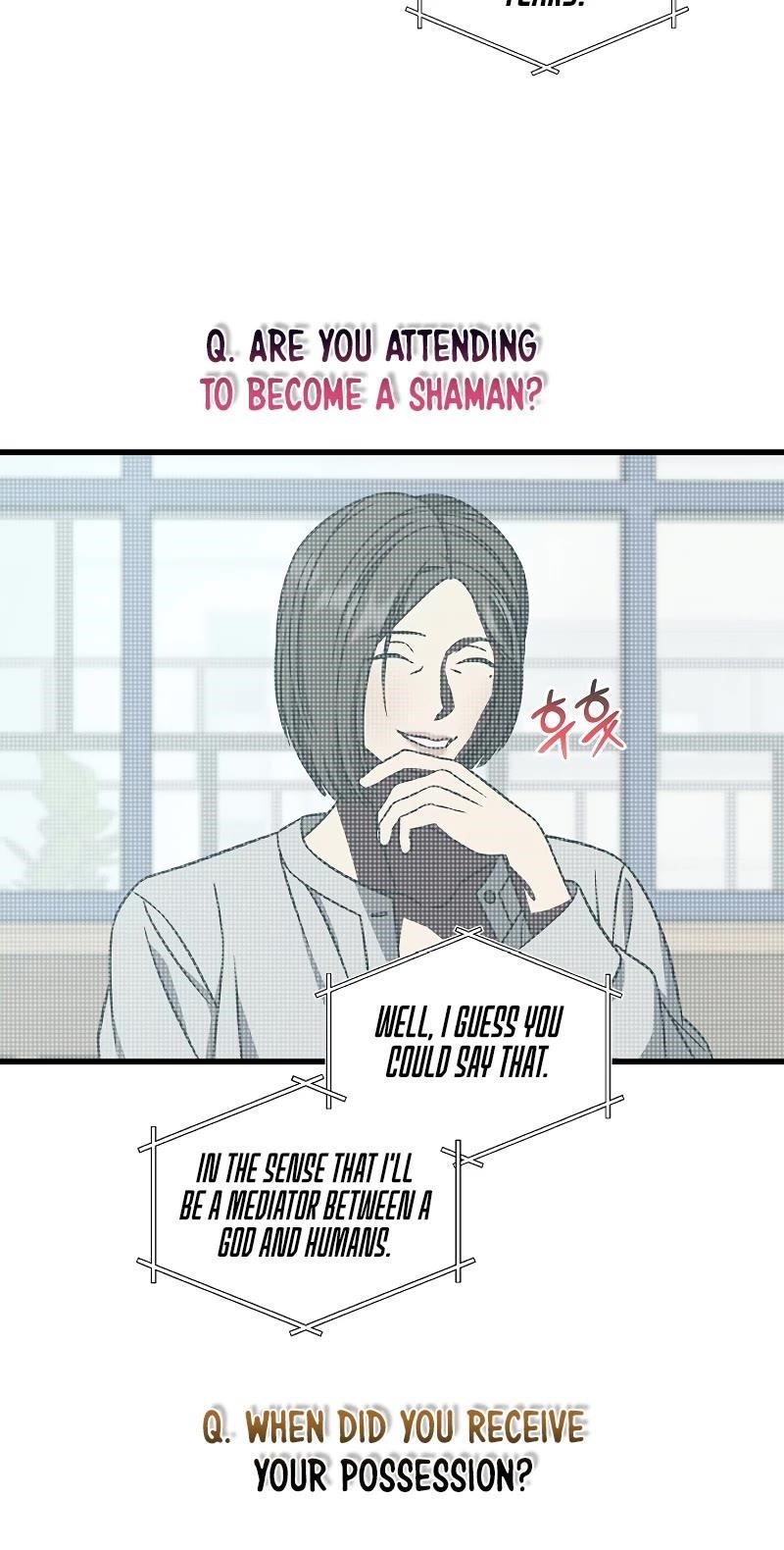 This is the Law - Chapter 131 Page 35