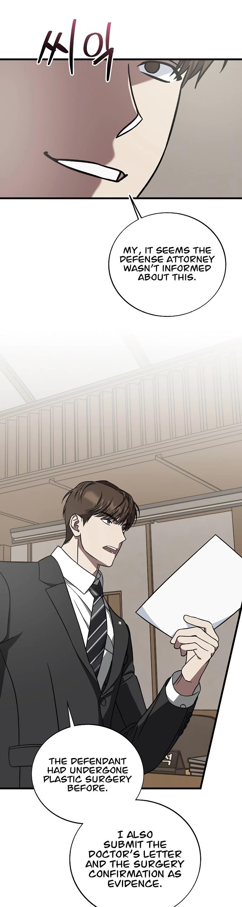 This is the Law - Chapter 131 Page 41