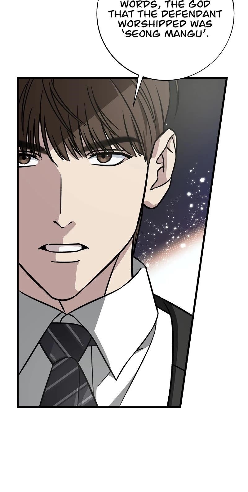 This is the Law - Chapter 131 Page 45