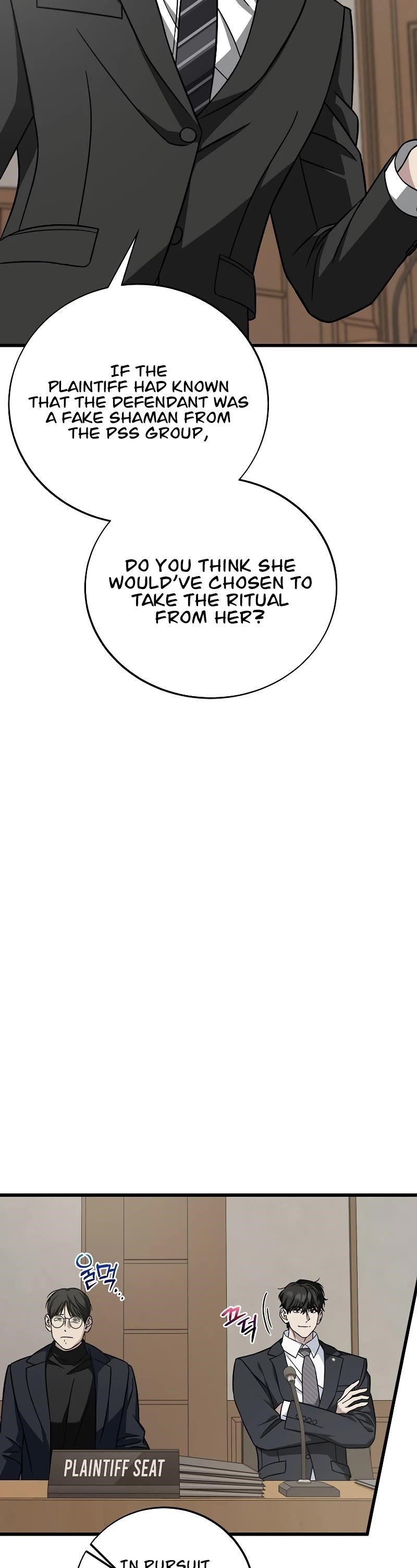 This is the Law - Chapter 131 Page 47