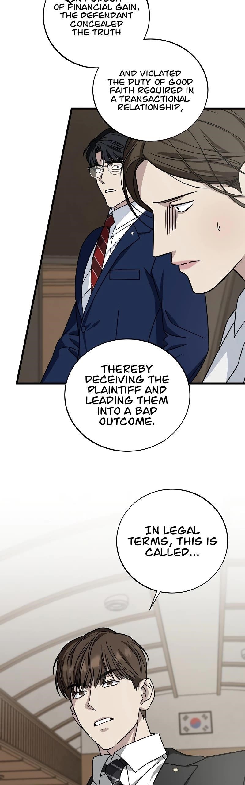 This is the Law - Chapter 131 Page 48