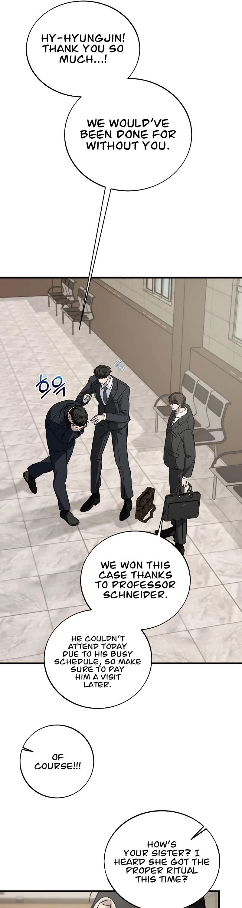 This is the Law - Chapter 131 Page 50