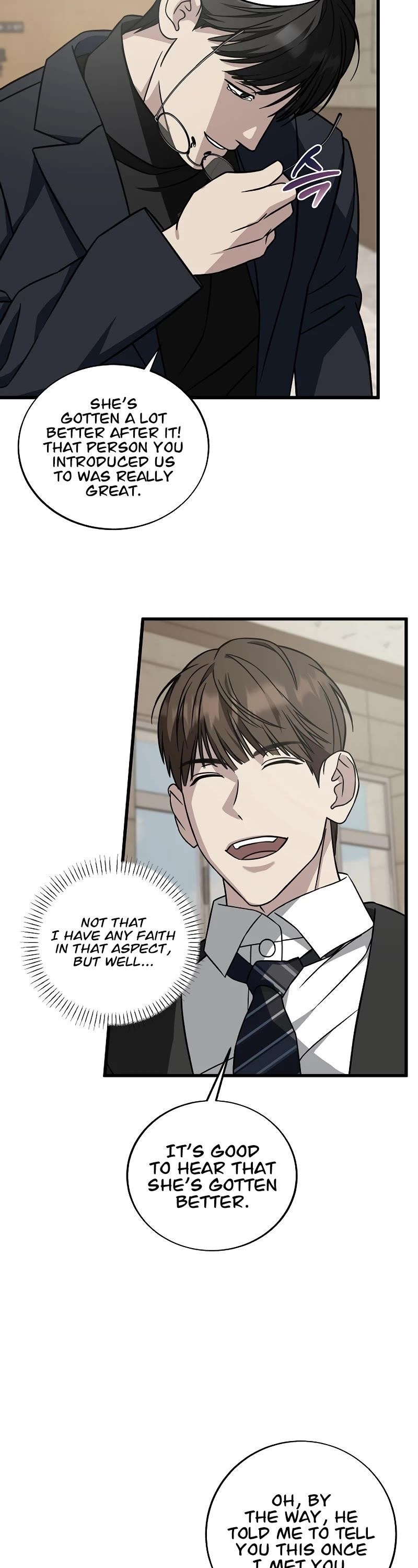 This is the Law - Chapter 131 Page 51