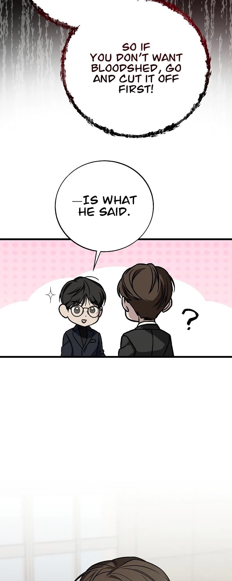 This is the Law - Chapter 131 Page 53