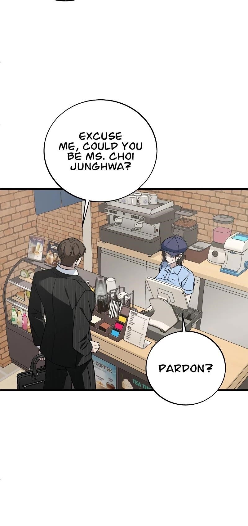 This is the Law - Chapter 132 Page 11