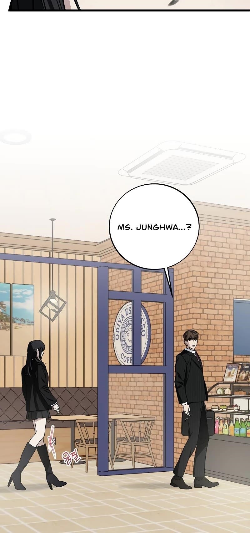 This is the Law - Chapter 132 Page 15