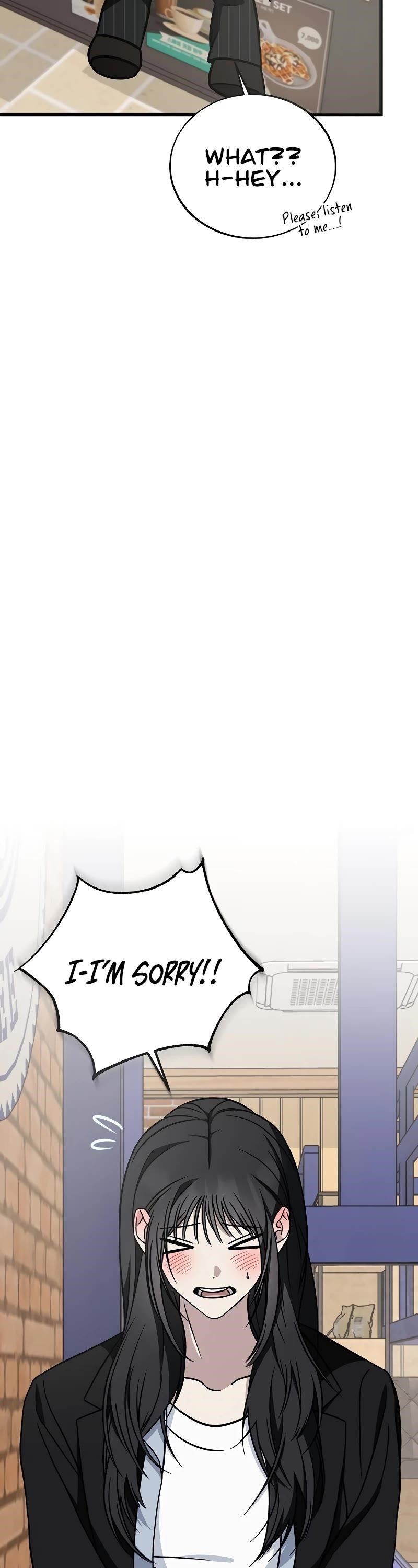 This is the Law - Chapter 132 Page 18