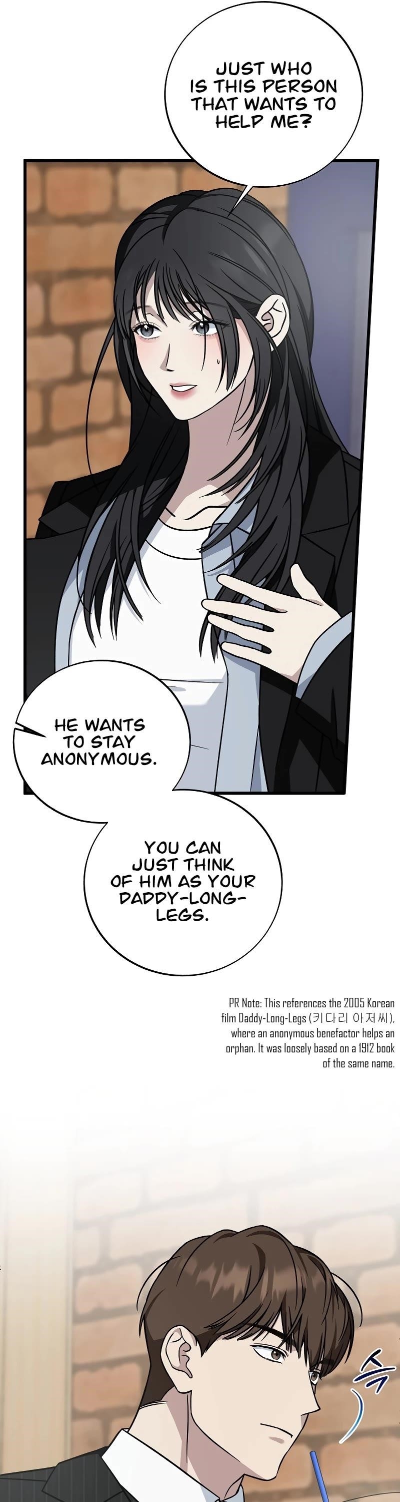 This is the Law - Chapter 132 Page 21