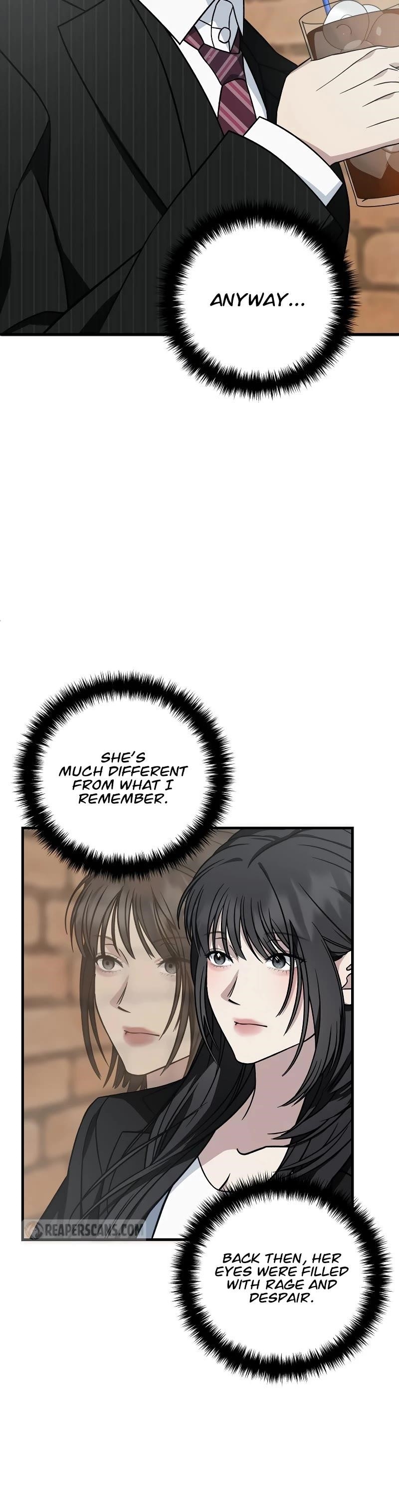 This is the Law - Chapter 132 Page 22