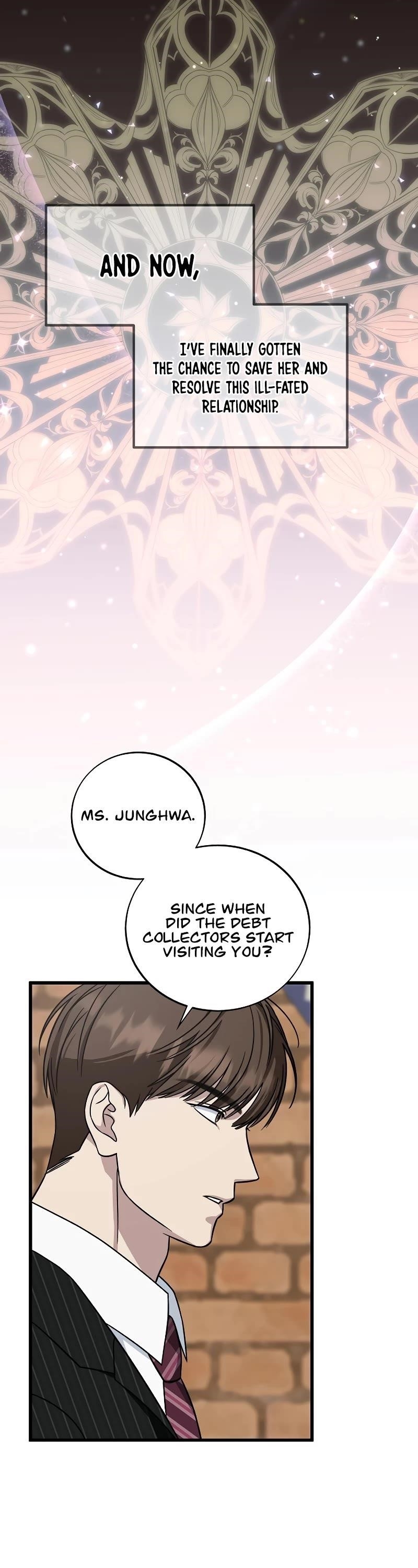 This is the Law - Chapter 132 Page 31