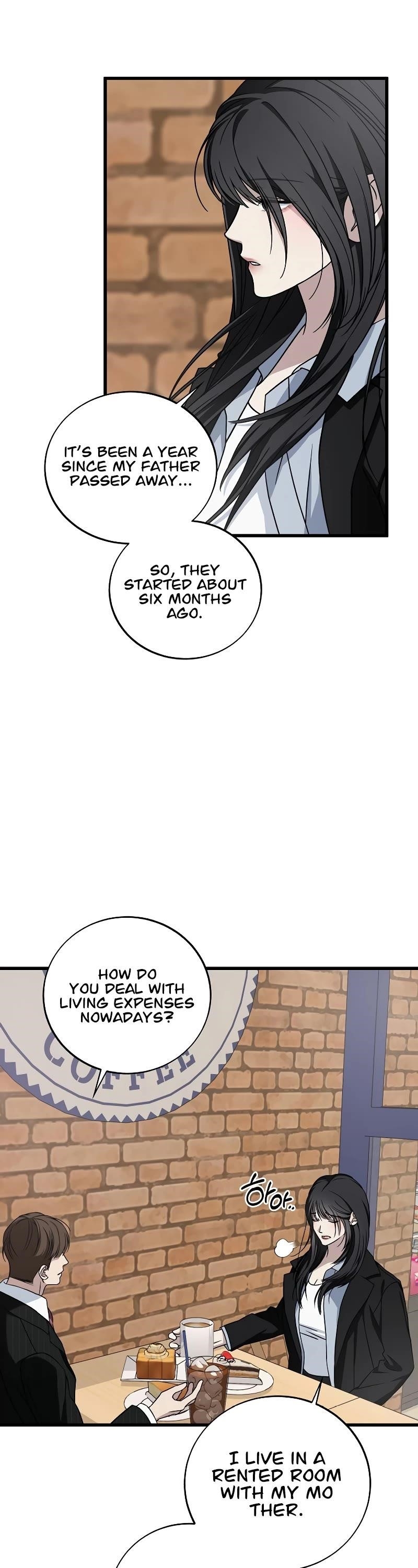 This is the Law - Chapter 132 Page 32