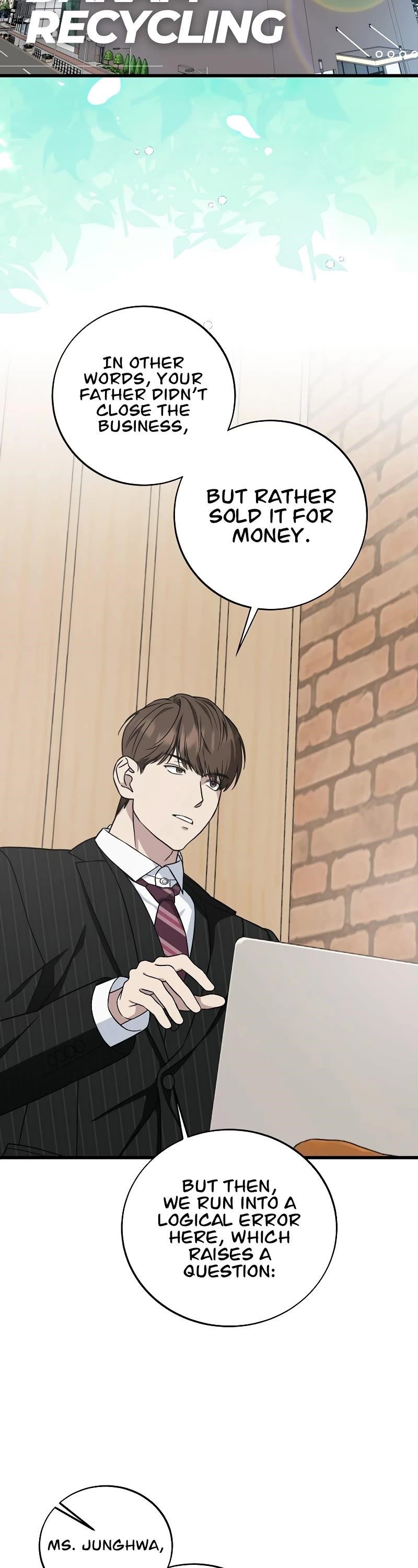 This is the Law - Chapter 132 Page 36