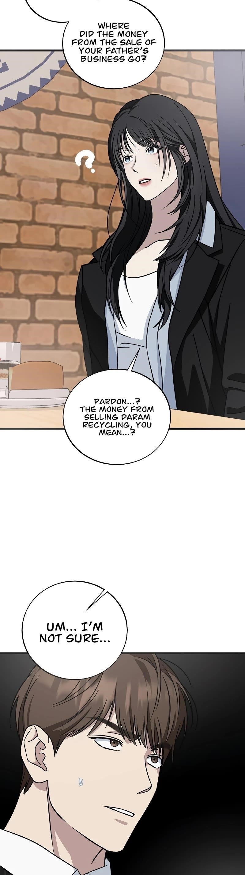 This is the Law - Chapter 132 Page 37