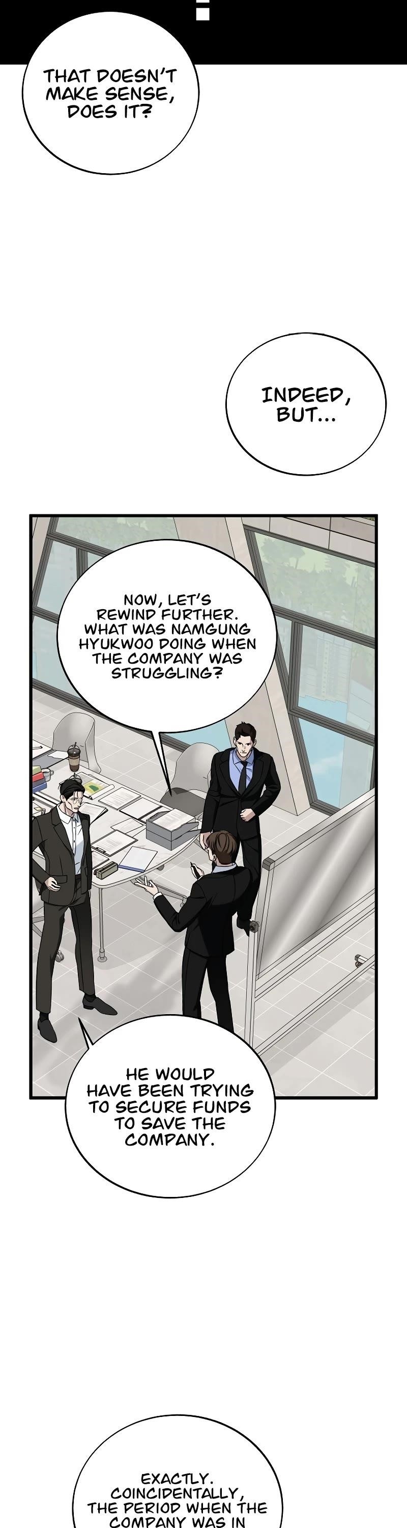 This is the Law - Chapter 132 Page 49