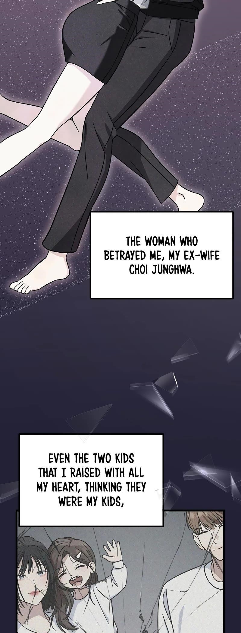 This is the Law - Chapter 132 Page 5