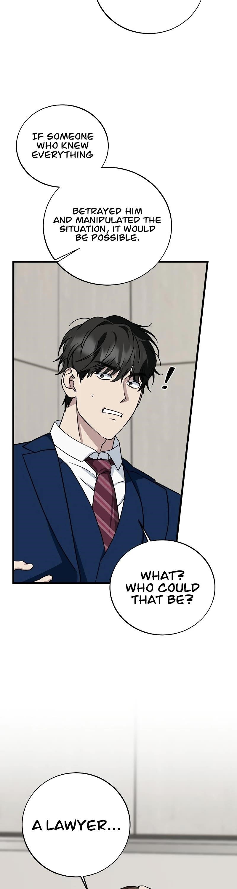 This is the Law - Chapter 132 Page 54