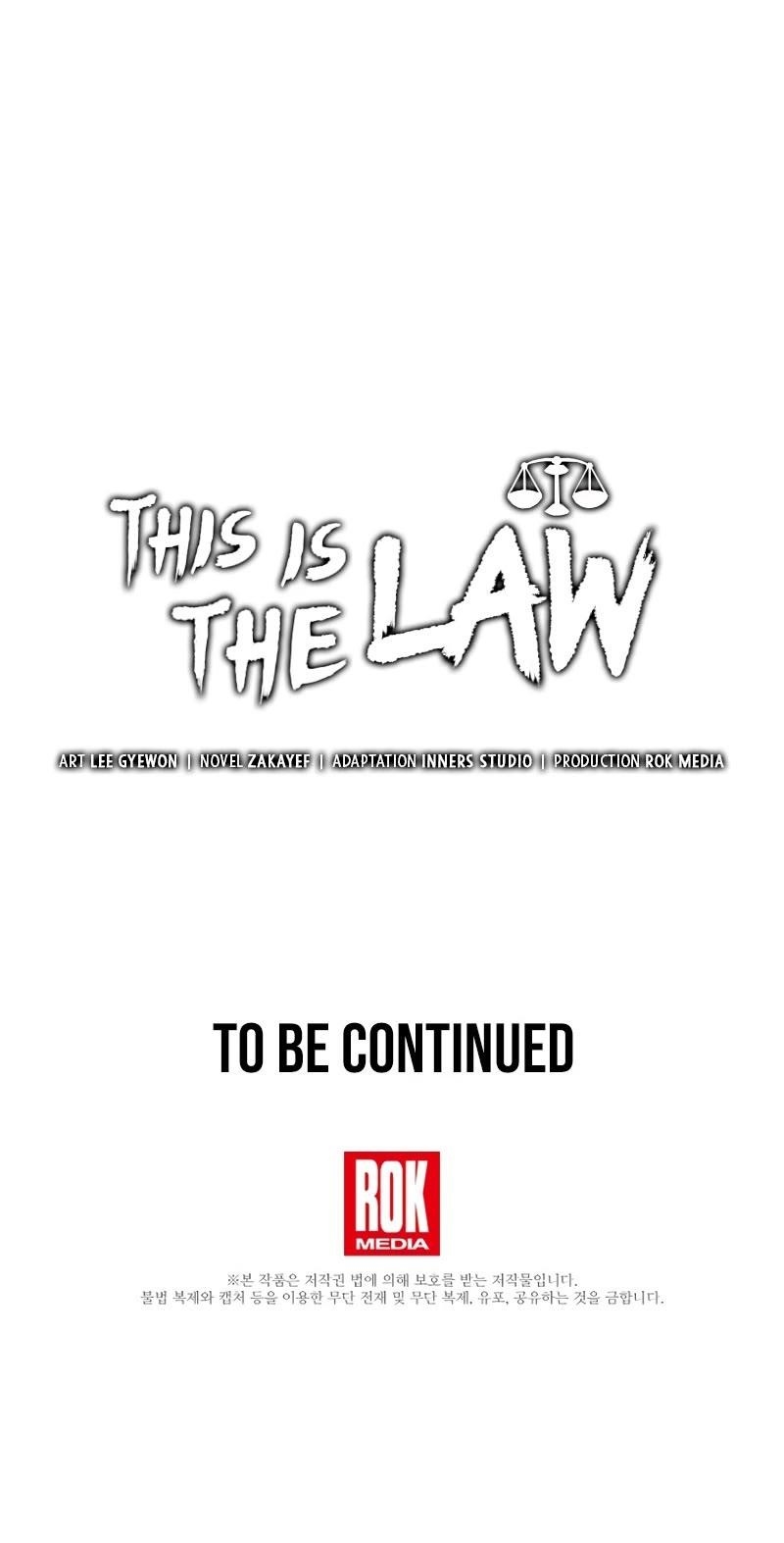 This is the Law - Chapter 132 Page 56