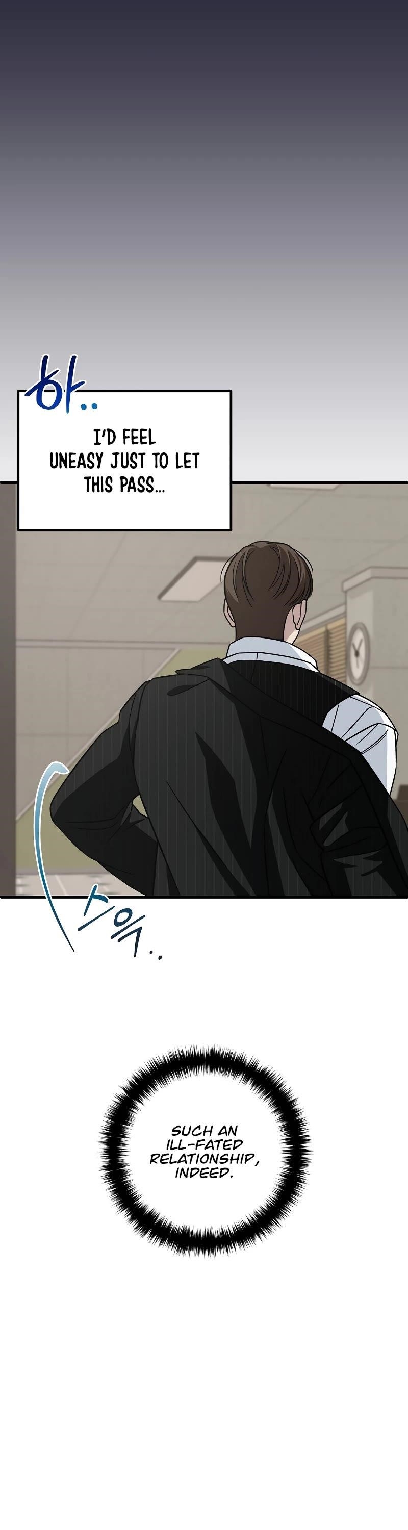 This is the Law - Chapter 132 Page 7