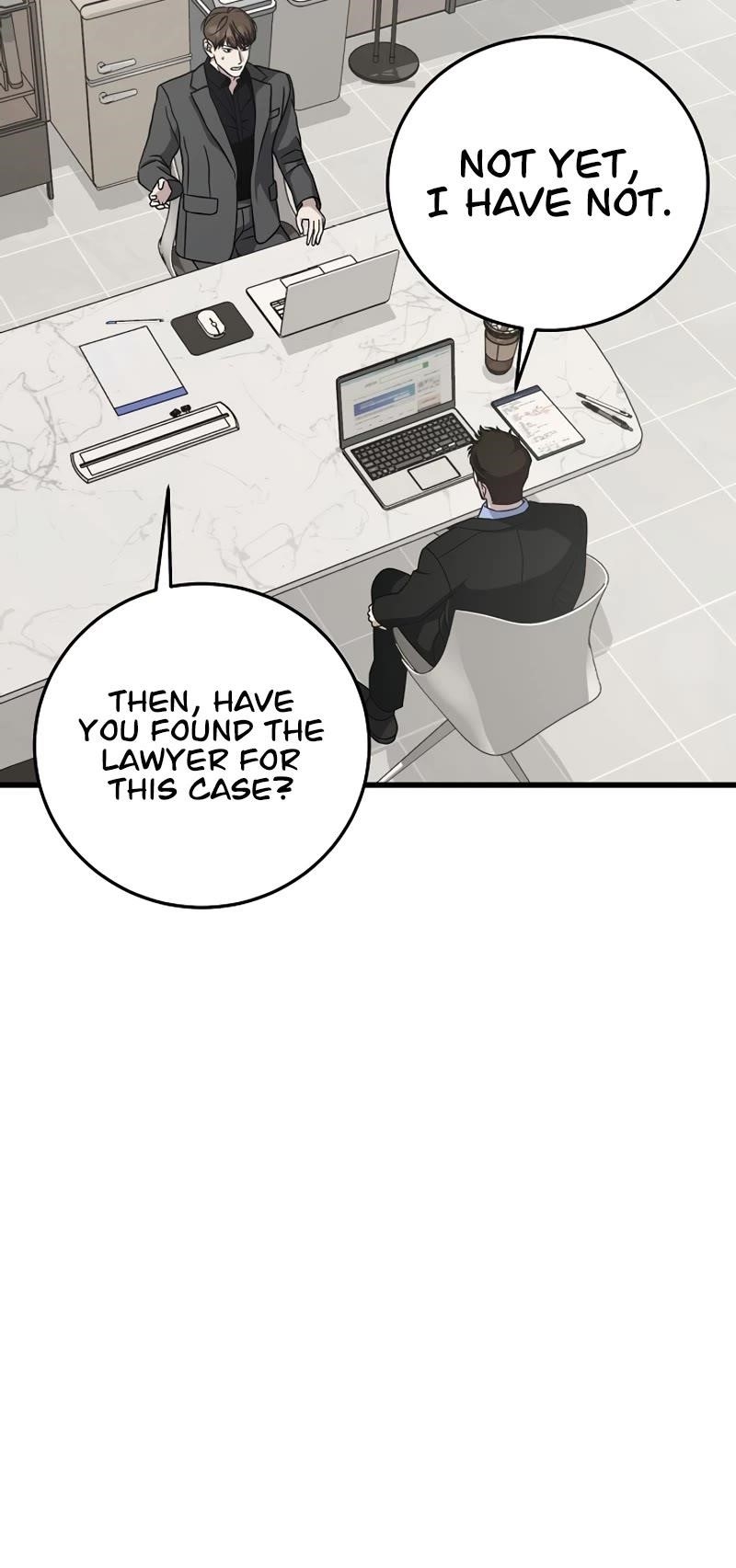 This is the Law - Chapter 133 Page 11