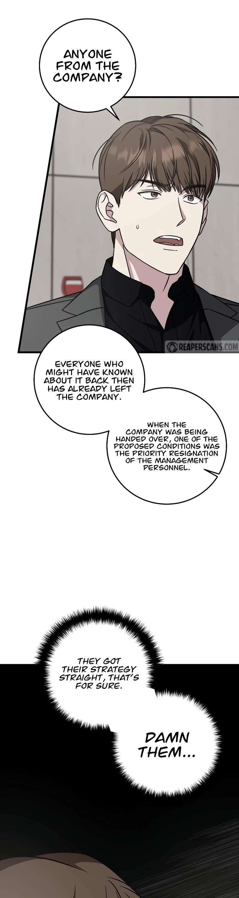 This is the Law - Chapter 133 Page 13