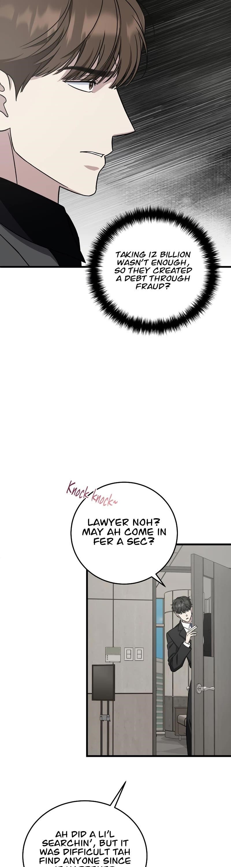 This is the Law - Chapter 133 Page 14