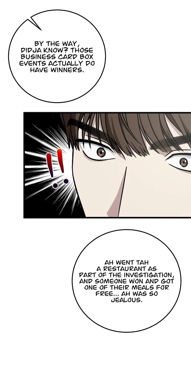 This is the Law - Chapter 133 Page 16