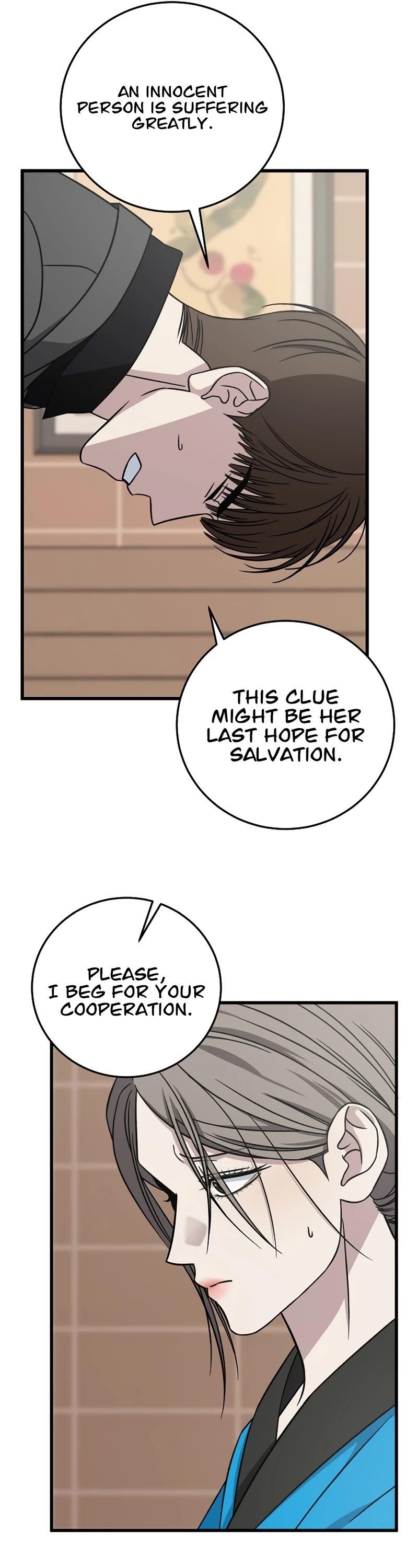 This is the Law - Chapter 133 Page 22