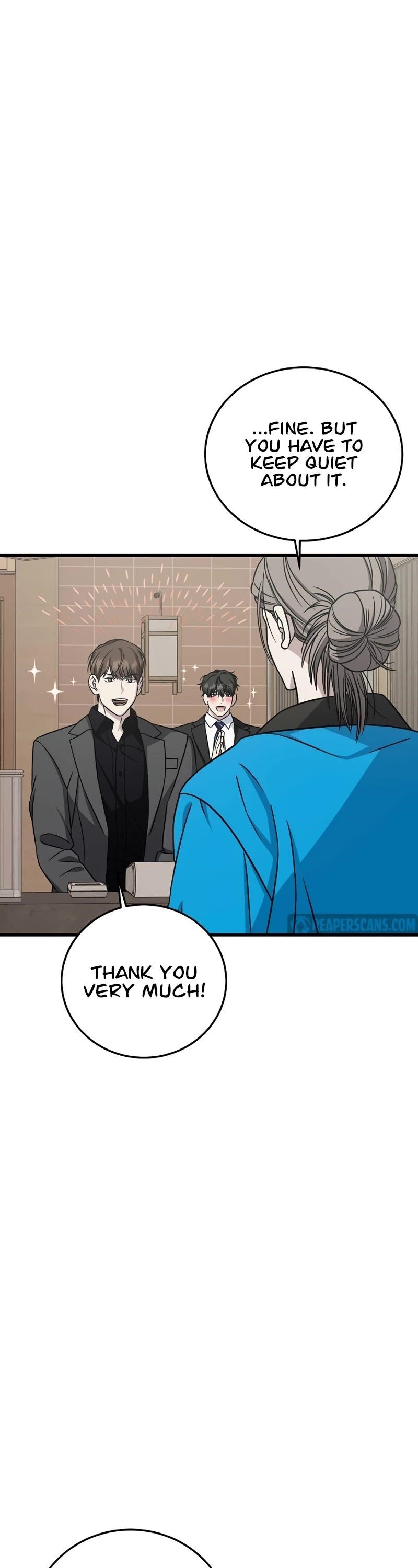 This is the Law - Chapter 133 Page 23