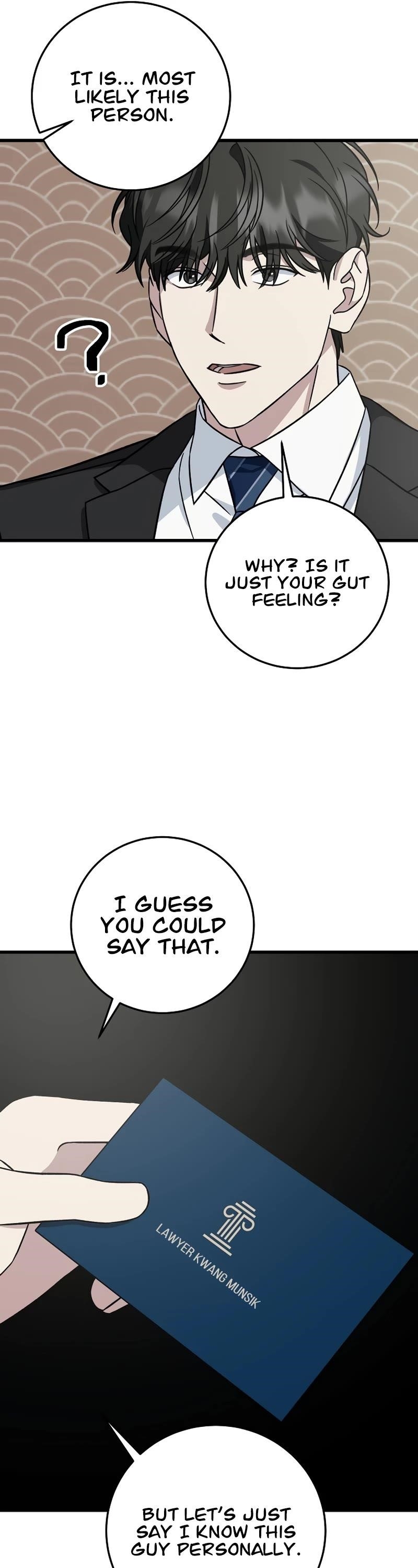 This is the Law - Chapter 133 Page 27