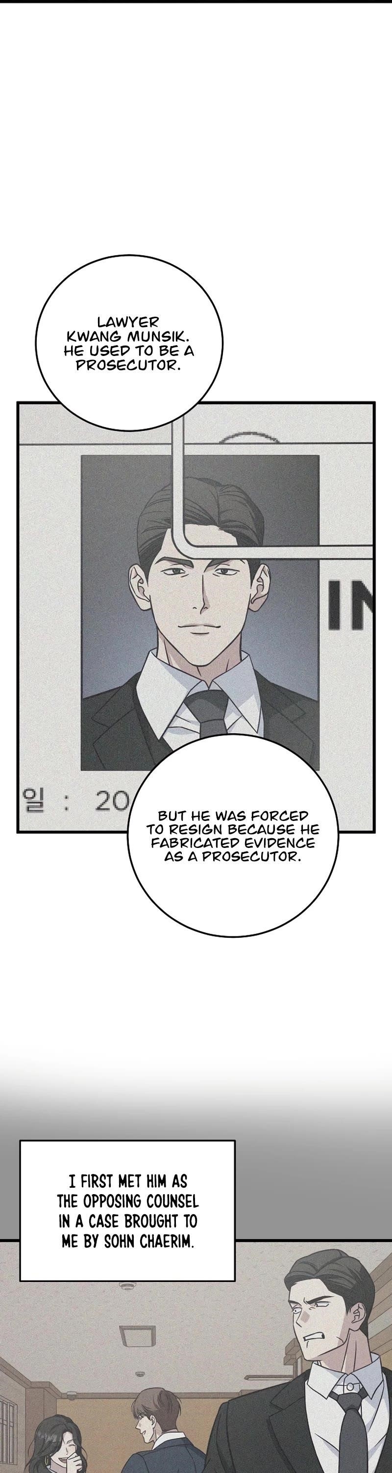 This is the Law - Chapter 133 Page 29