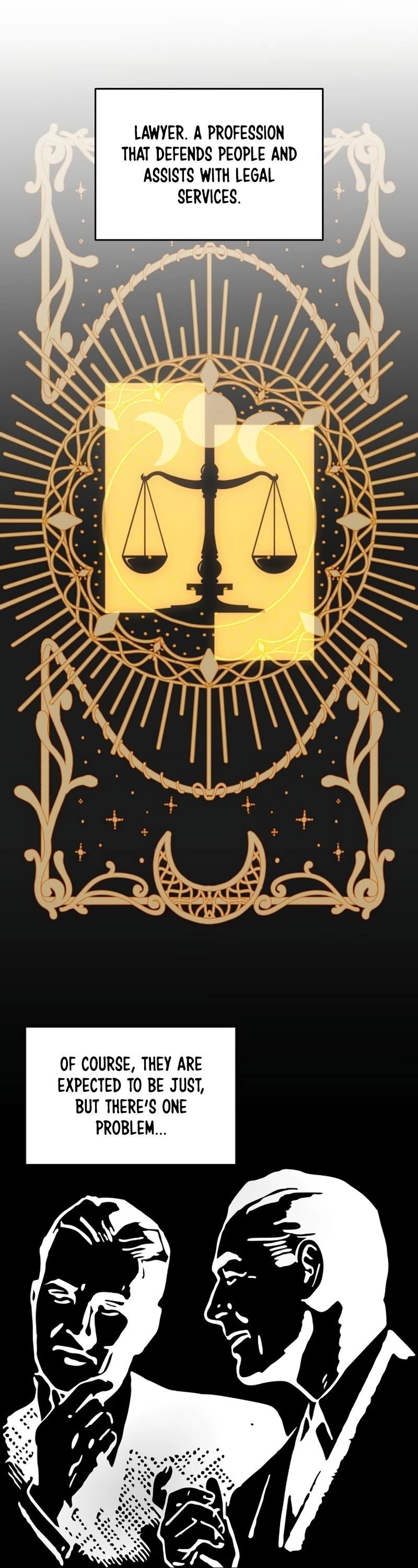 This is the Law - Chapter 133 Page 3