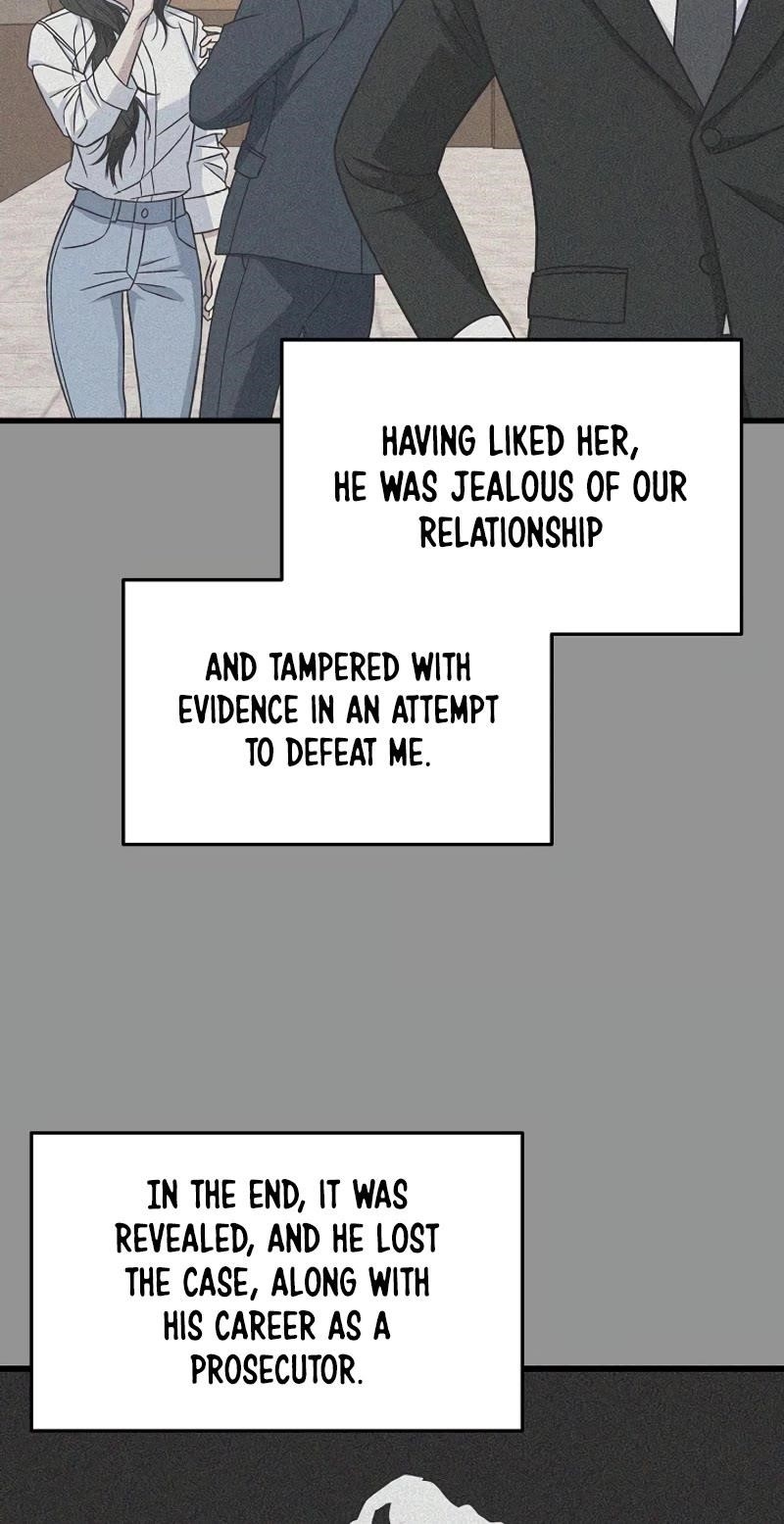 This is the Law - Chapter 133 Page 30