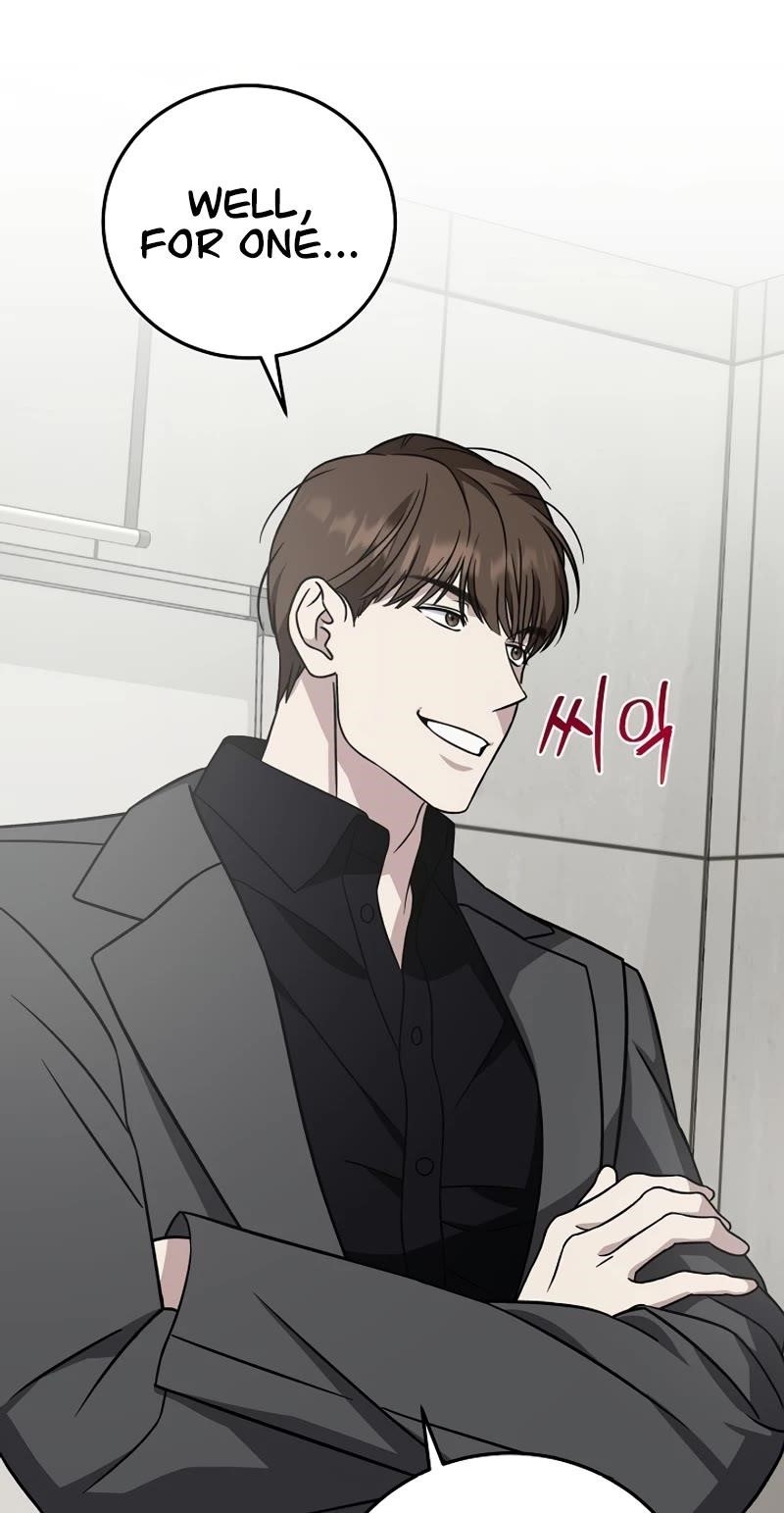 This is the Law - Chapter 133 Page 35