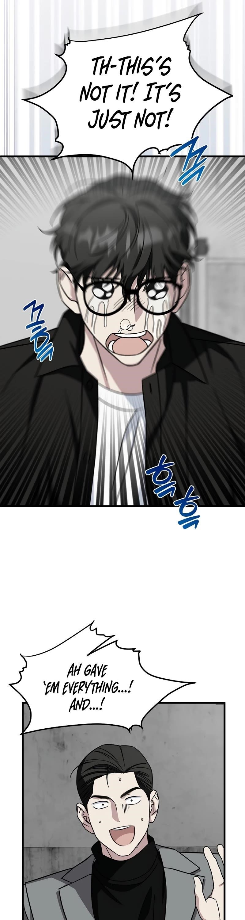 This is the Law - Chapter 133 Page 37