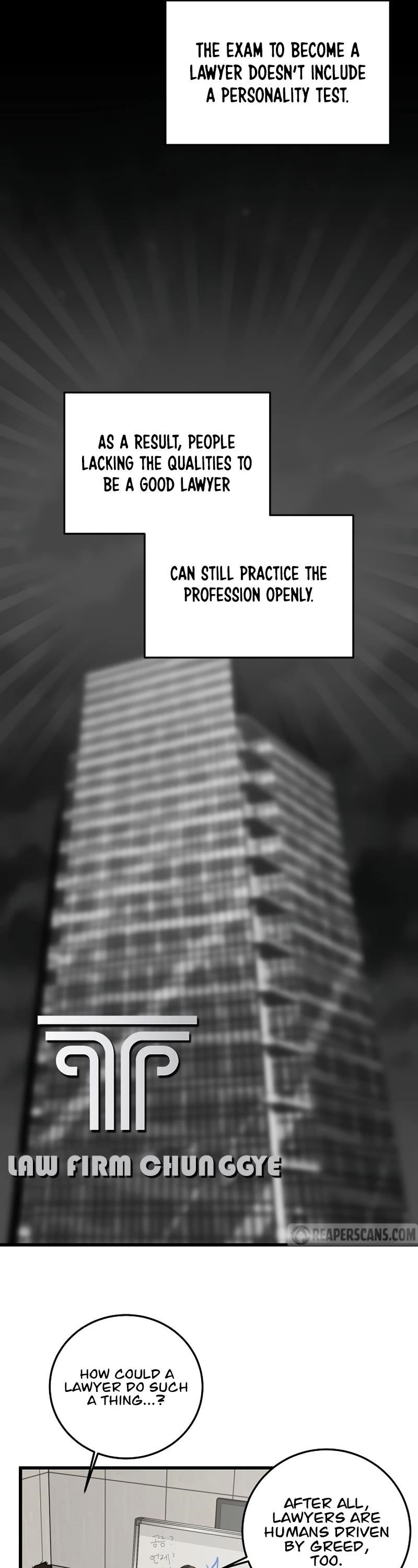 This is the Law - Chapter 133 Page 4