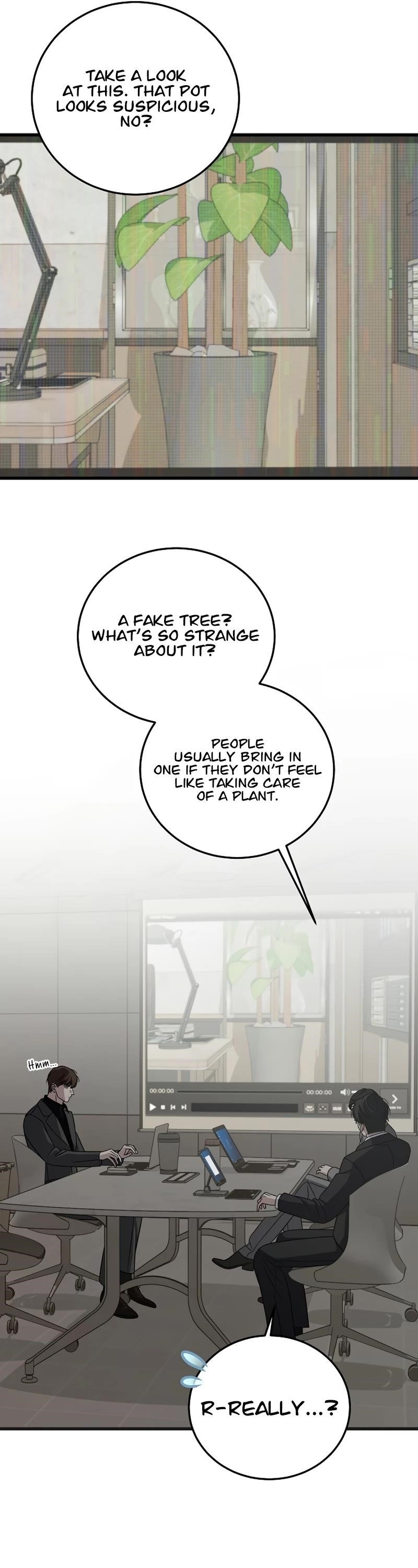 This is the Law - Chapter 133 Page 42