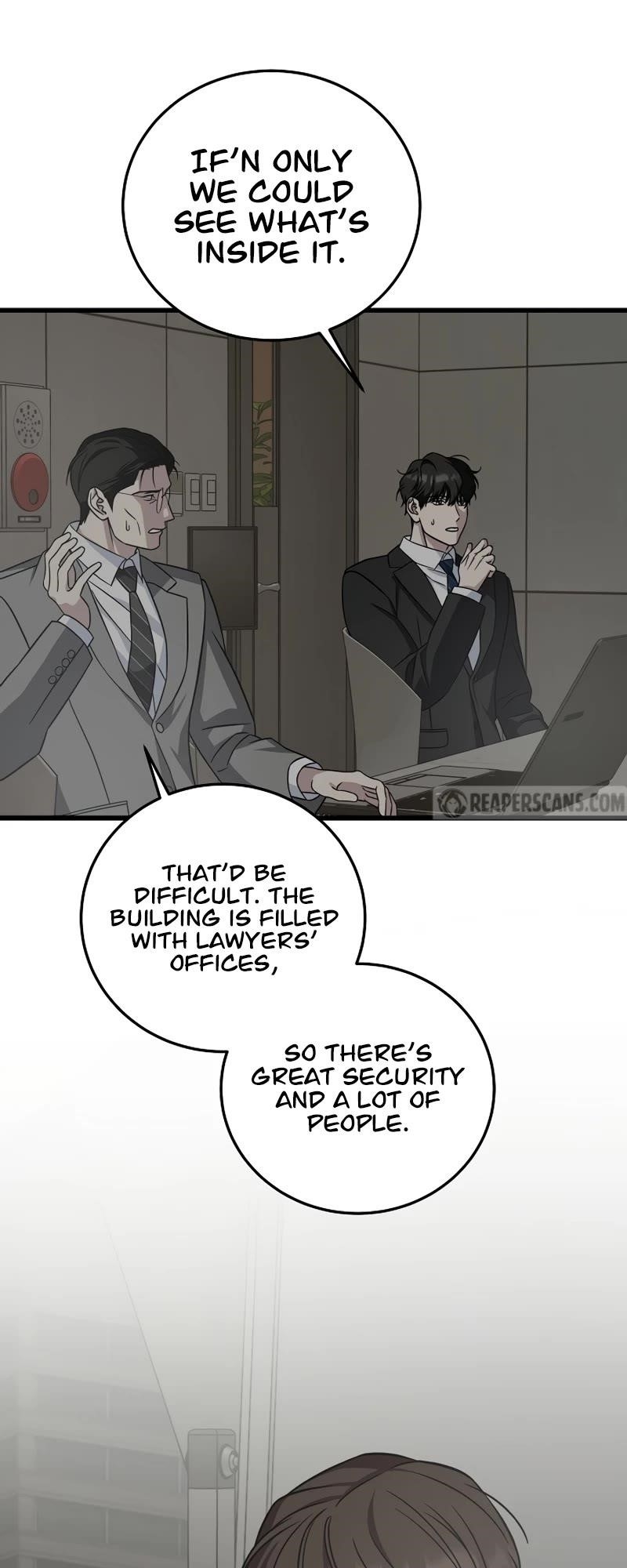 This is the Law - Chapter 133 Page 45