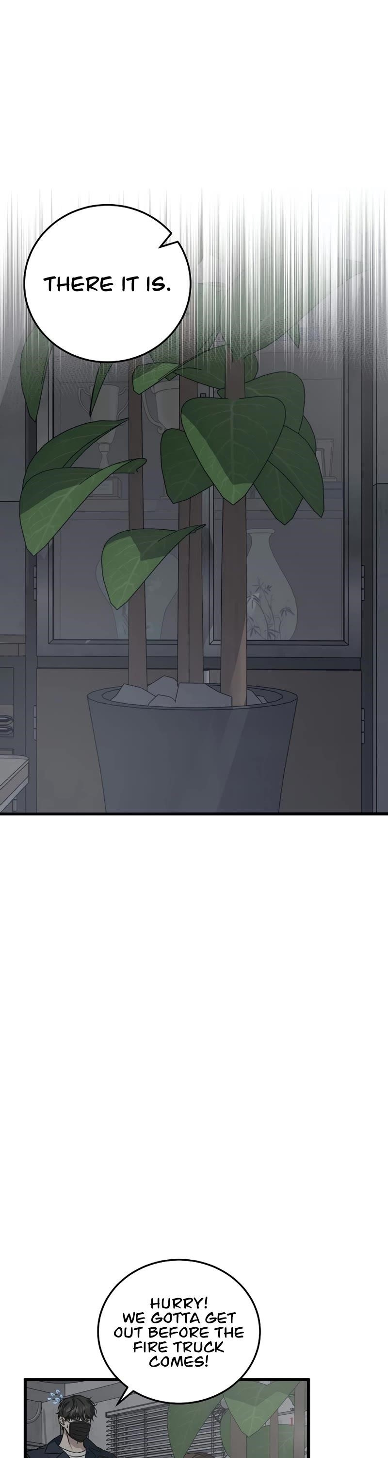 This is the Law - Chapter 133 Page 57